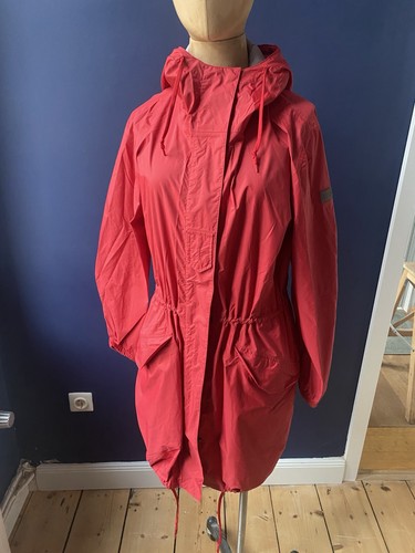 Aigle friesennerz regenmantel - aigle,