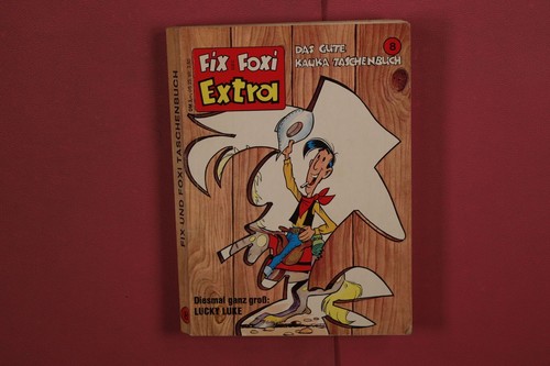 371454 rolf kauka fix - rolf, foxi