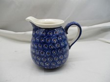 Original Bunzlau Heise Keramik