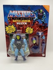 MotU Origins Battle Armor