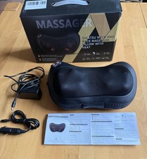 Shiatsu massagegerät - shiatsu,