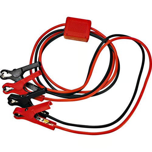 Baas bikeparts starthilfekabel - bikeparts,
