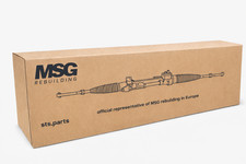 Lenkgetriebe elektrisch