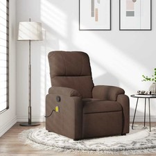 Massagesessel mit
