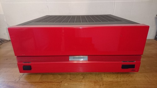 Onkyo 5550 endstufe - onkyo,