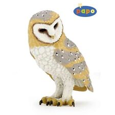 Papo 53000 - Wildtiere Eule