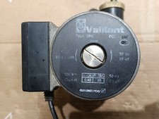 Vaillant AtmoTec VCW 204 XEU