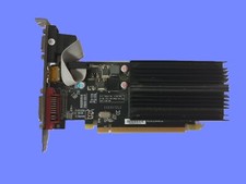 ⭐XFX ATI Radeon HD 5450 1GB PCIe Grafikkarte⭐