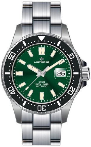 Lorenz diver keramik 28185dd - diver,
