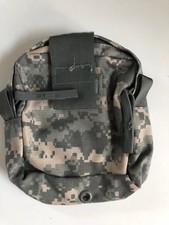 US Army  MOLLE II ACU UCP