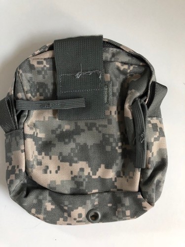 Army molle acu ucp - , ii