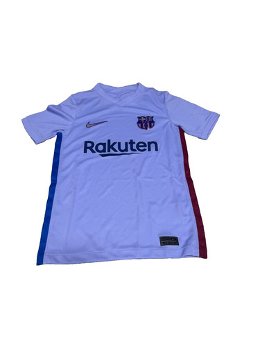 Nike barcelona trikot s - fc,