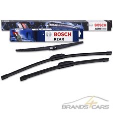 ORIGINAL BOSCH AEROTWIN