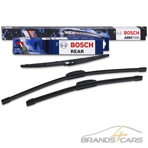 Original bosch aerotwin - original,