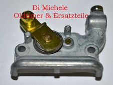 Choke Gehäuse komplett, DCNF, DCOE, IDF, DCOM Weber Vergaser Choke Cover, B.9500