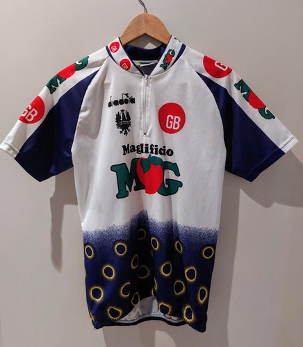 1990s diadora maglificio - gb,