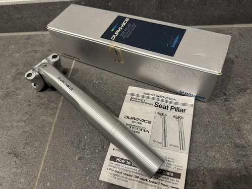 Vintage nos shimano - dura, ace
