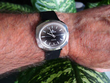 Dugena Festa neuwertig Peseux 7040 swiss made Handaufzug Erstbesitz