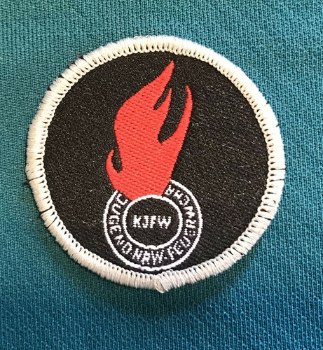 Feuerwehr armabzeichen - feuerwehr:,