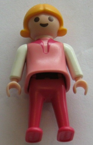 Playmobil kind mädchen - playmobil,