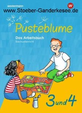 Pusteblume 3 und 4