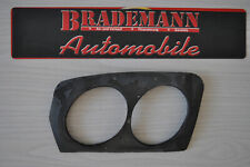 ALFA ROMEO 916 GTV SPIDER Orig. Dichtung Scheinwerfer Motorhaube Links 60617433