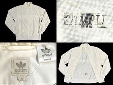 Sample FA x adidas White Rally