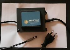 MAS 3000 original Netzteil