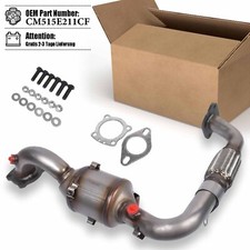 Katalysator 1929807 Für Ford C-max II Focus Mondeo Tourneo Transit 1.0 Ecoboost