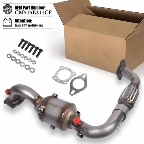 Katalysator 1929807 für ford - für,