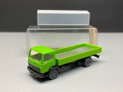 Mercedes benz 814 - mercedes, mb