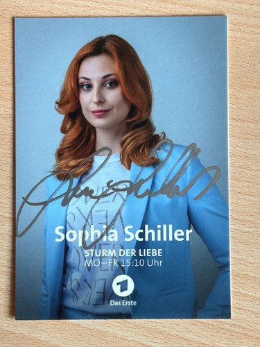 Sophia schiller sturm der - schiller,