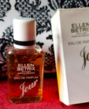 Parfume+ELLEN  BETRIX EXCLUSIVE *DE PARFUME CREATION  50 ml+Vintage