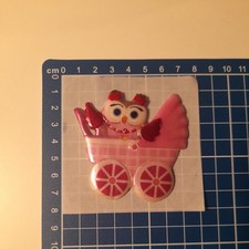 Kerzenkunst,  Wachsornamente 