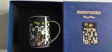 Hundertwasser " Magic Mug "