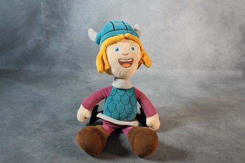 Original wickie und - und, die