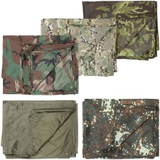 Mehrzweckplane Tarp 500x600 BW