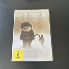 Wo die wilden Kerle wohnen | DVD 