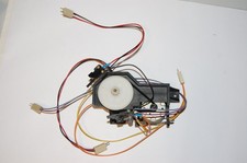 Motor Einheit Mechanik für