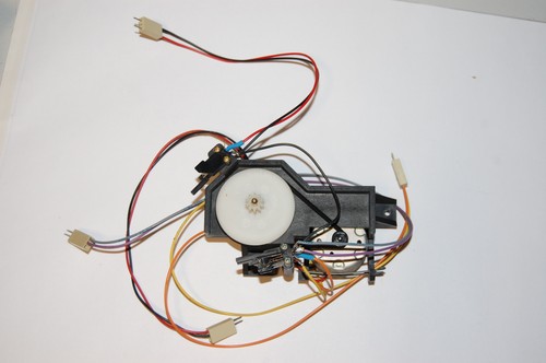 Motor einheit mechanik - mechanik, für