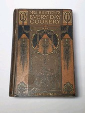 Mrs Beeton‘s Everday Cookery