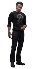 Hot Toys Avengers Movie