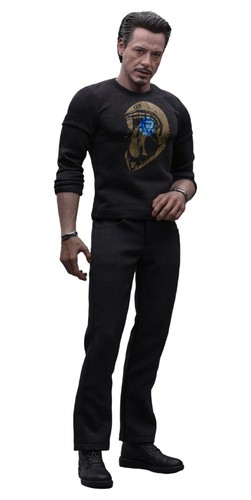 Hot toys the - hot,