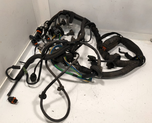 Kabelbaum motorkabelbaum smart - motorkabelbaum,