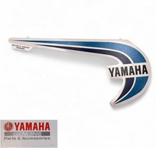 Aufkleber Tankaufkleber rechts OE Yamaha XSR 700 , MT-07