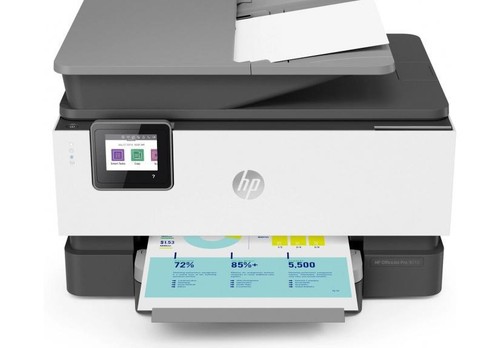 Officejet 9010e all - hp, all-in-one
