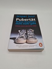 Pubertät - wenn Erziehen