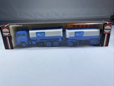 T651 HERPA 1:87 H0 LKW MAGIRUS