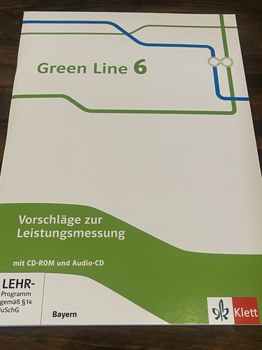 Green line vorschläge zur - line,