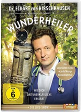 Eckart von Hirschhausen -